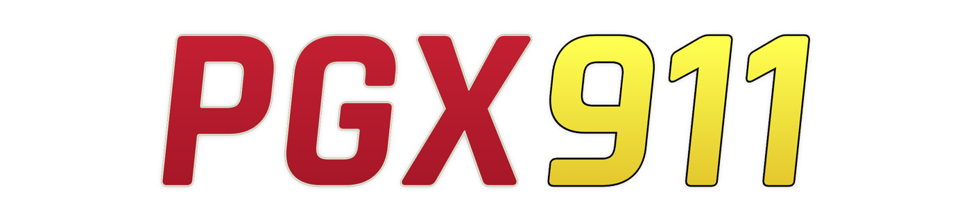 pgx911
